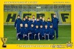 ПРИДНЕСТРОВСКАЯ ОСЕНЬ 2008 КОМАНДА 1996 года 41