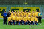 Кубок ШЕРИФ 2009 КОМАНДА 1994 ГОДА 3
