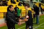 Кубок ШЕРИФ 2009 КОМАНДА 1994 ГОДА 29