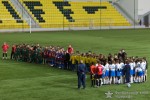 ПРИДНЕСТРОВСКАЯ ОСЕНЬ 2011 КОМАНДА 1999 ГОДА 1