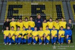 ПРИДНЕСТРОВСКАЯ ОСЕНЬ 2011 КОМАНДА 1999 ГОДА 6