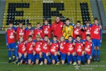 ПРИДНЕСТРОВСКАЯ ОСЕНЬ 2011 КОМАНДА 1999 ГОДА 7