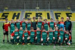 КУБОК ШЕРИФ 2011 КОМАНДА 2000 ГОДА 5