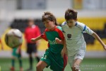 КУБОК ШЕРИФ 2011 КОМАНДА 2000 ГОДА 12