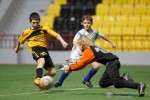 КУБОК ШЕРИФ 2011 КОМАНДА 2000 ГОДА 32