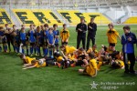 КУБОК ШЕРИФ 2011 КОМАНДА 2000 ГОДА 33