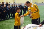 КУБОК ШЕРИФ 2011 КОМАНДА 2000 ГОДА 34