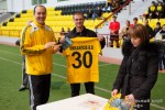 КУБОК ШЕРИФ 2011 КОМАНДА 2000 ГОДА 36