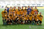 КУБОК ШЕРИФ 2011 КОМАНДА 2000 ГОДА 38