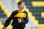 ВЕСЕНИЙ ТИРАСПОЛЬ 2012 КОМАНДА 1998 ГОДА 13