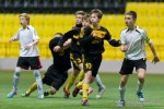 ВЕСЕНИЙ ТИРАСПОЛЬ 2012 КОМАНДА 1998 ГОДА 14