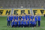 ВЕСЕНИЙ ТИРАСПОЛЬ 2012 КОМАНДА 1998 ГОДА 33