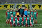 ВЕСЕНИЙ ТИРАСПОЛЬ 2012 КОМАНДА 1999 ГОДА 10