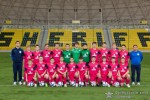 ЗИМНИЙ КУБОК 2012 КОМАНДА 1997 ГОДА 3