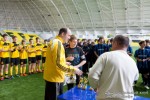 ЗИМНИЙ КУБОК 2012 КОМАНДА 1997 ГОДА 15