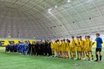 ШКОЛА МЯЧА 2012 Команда 1998 ГОДА 1