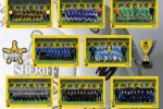 КУБОК ШЕРИФ 2012 КОМАНДА 1997 ГОДА 9
