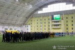 КУБОК ШЕРИФ 2012 КОМАНДА 1997 ГОДА 10