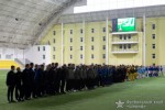 КУБОК ШЕРИФ 2012 КОМАНДА 1997 ГОДА 11