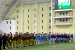 КУБОК ШЕРИФ 2012 КОМАНДА 1997 ГОДА 12