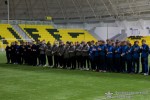 КУБОК ШЕРИФ 2012 КОМАНДА 1997 ГОДА 13