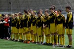КУБОК ШЕРИФ 2012 КОМАНДА 1997 ГОДА 18