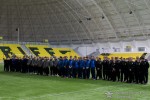 КУБОК ШЕРИФ 2012 КОМАНДА 1997 ГОДА 21