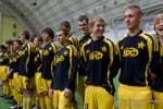 КУБОК ШЕРИФ 2012 КОМАНДА 1997 ГОДА 28