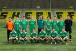 КУБОК ШЕРИФ 2012 КОМАНДА 1997 ГОДА 33