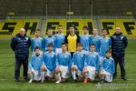 КУБОК ШЕРИФ 2012 КОМАНДА 1997 ГОДА 36