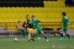 КУБОК ШЕРИФ 2012 КОМАНДА 1997 ГОДА 86