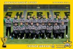 КУБОК ШЕРИФ 2012 КОМАНДА 1997 ГОДА 8