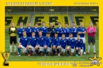 КУБОК ШЕРИФ 2012 КОМАНДА 1997 ГОДА 3