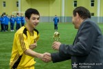 Кубок ШЕРИФ 2008 КОМАНДА 1993 года 63