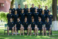 Воропай, Киперь и Нихаев вызваны в сборную Молдовы U-21