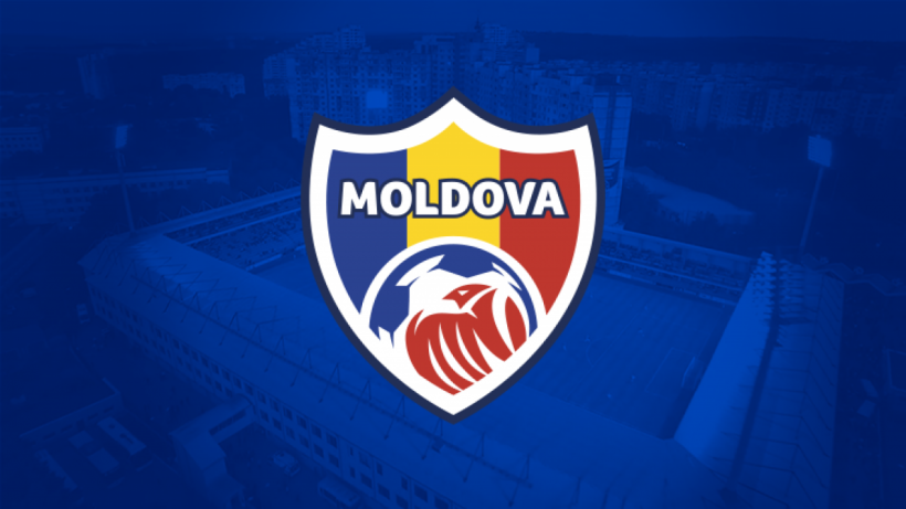 Уверенная победа сборной Молдовы U18