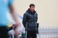 Андрей Корнеенков: «Стараемся в каждом матче добиваться результата – такова философия клуба и нашей команды»