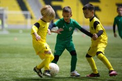 Стартовал «Sheriff Winter Cup 2024»