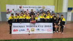 Sheriff Winter Cup 2024 – Итоги третьей недели!