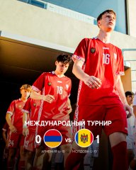 Вторая победа подряд.