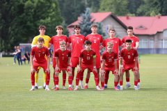 Победитель Международного турнира 2025