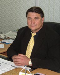 С днём рождения, Николай Иванович!