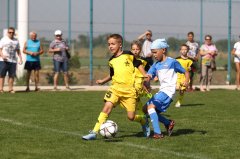 Sheriff August Cup 2025