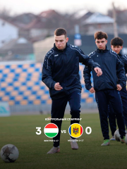 Неудачный старт в Будапеште