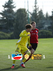 Ничья в 4-м туре