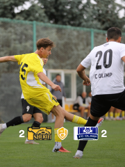 Последний матч сезона: ничья в Тирасполе