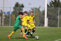 Sheriff August Cup 2026: первые итоги